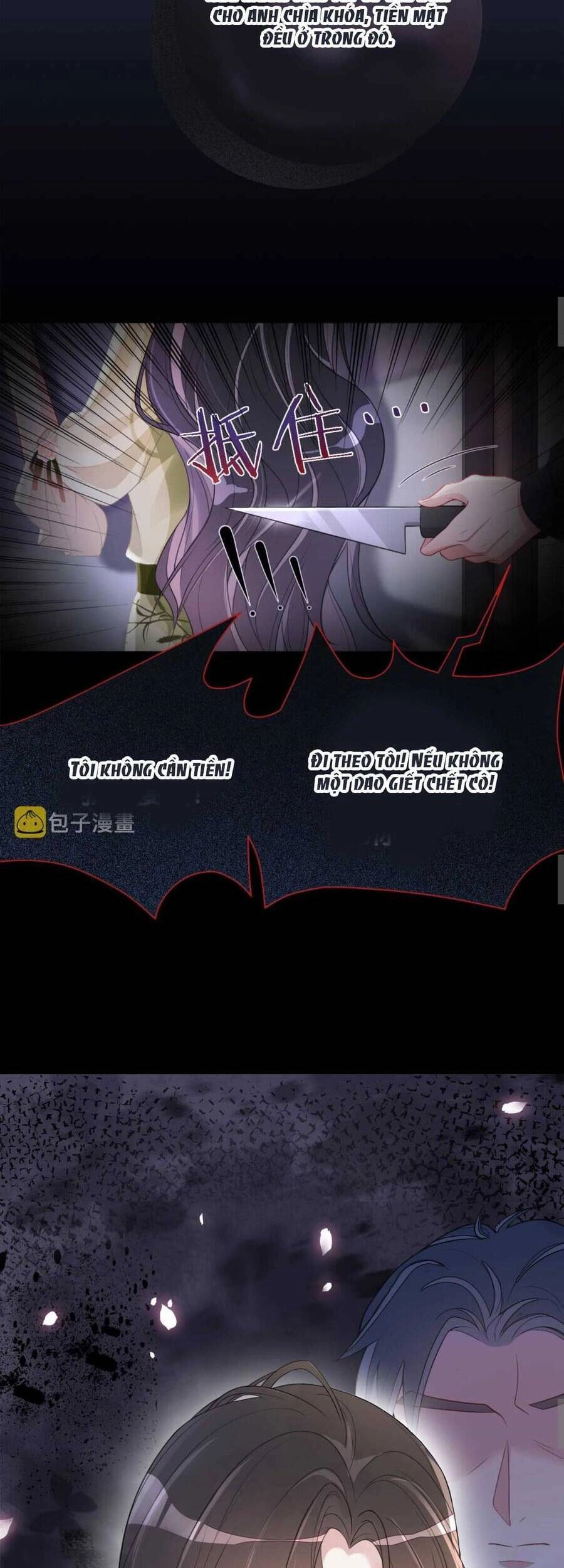 Bệnh Kiều Nam Chủ Lại Ghen Rồi Chapter 6 - 24