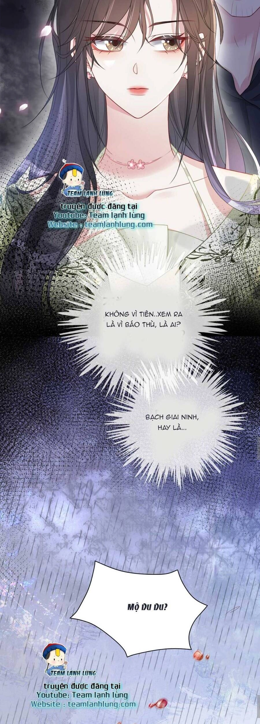 Bệnh Kiều Nam Chủ Lại Ghen Rồi Chapter 6 - 25