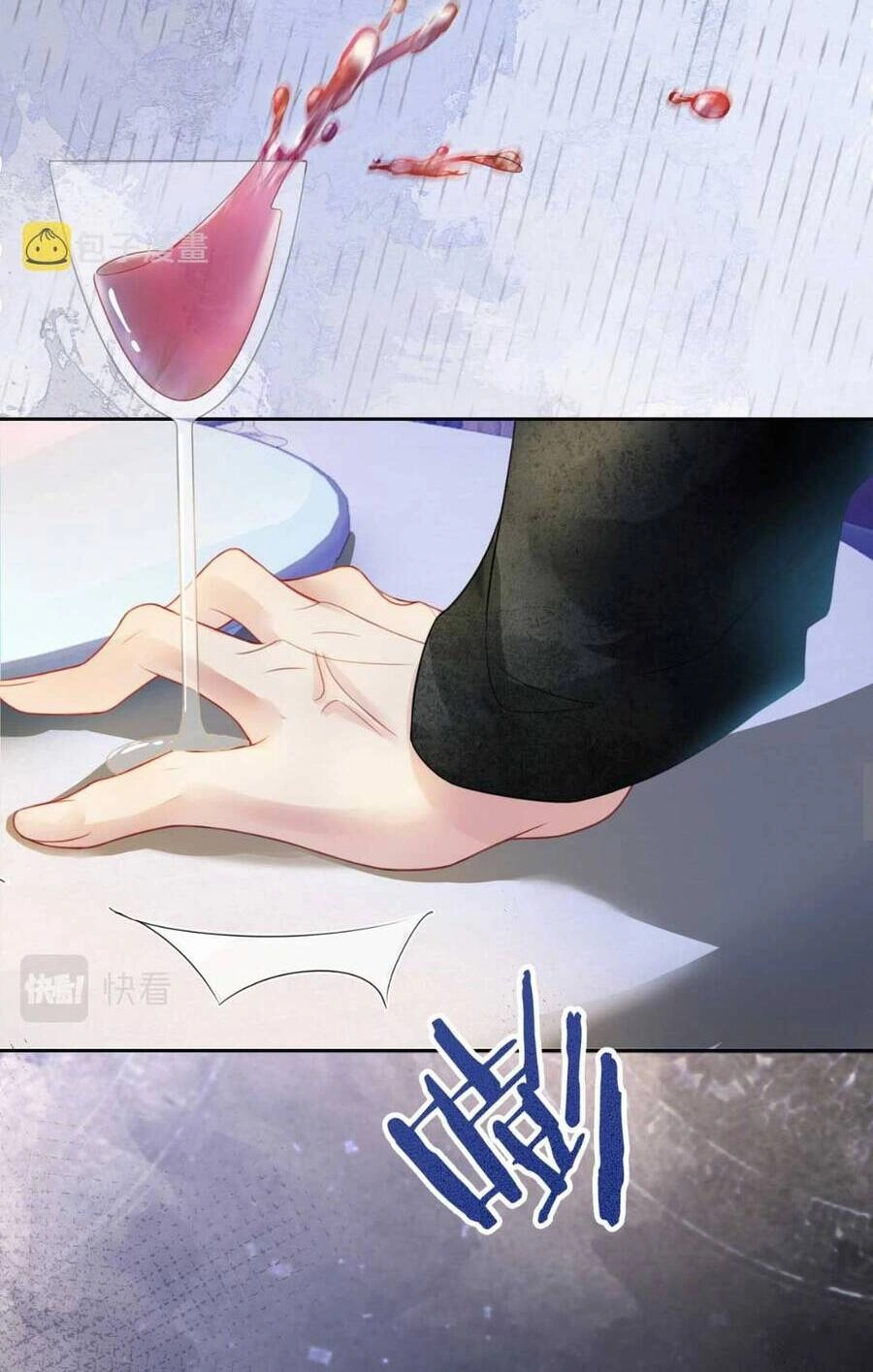 Bệnh Kiều Nam Chủ Lại Ghen Rồi Chapter 6 - 26