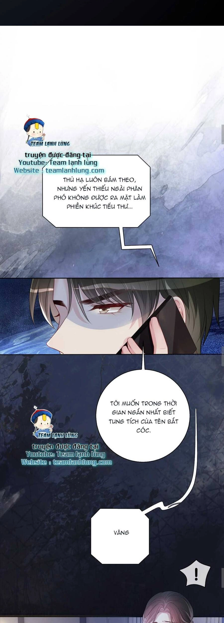 Bệnh Kiều Nam Chủ Lại Ghen Rồi Chapter 6 - 29