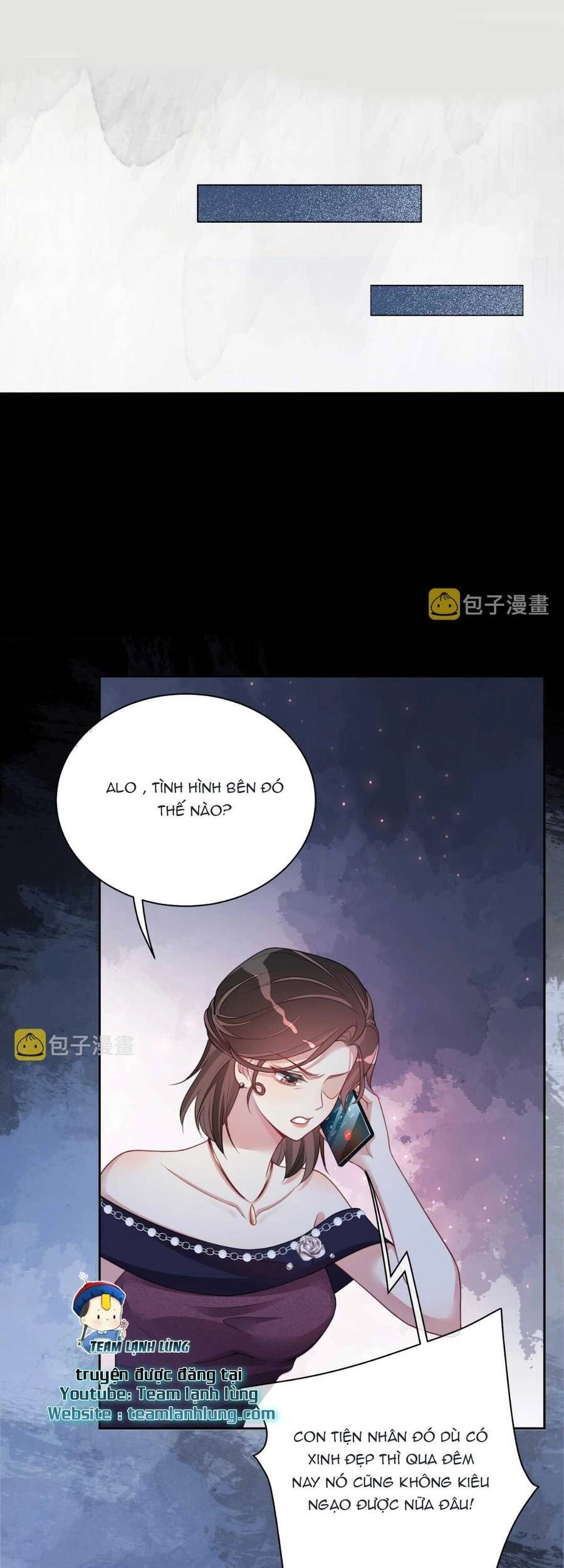 Bệnh Kiều Nam Chủ Lại Ghen Rồi Chapter 6 - 33