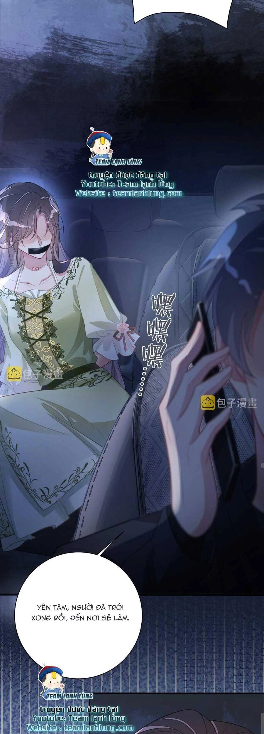 Bệnh Kiều Nam Chủ Lại Ghen Rồi Chapter 6 - 34