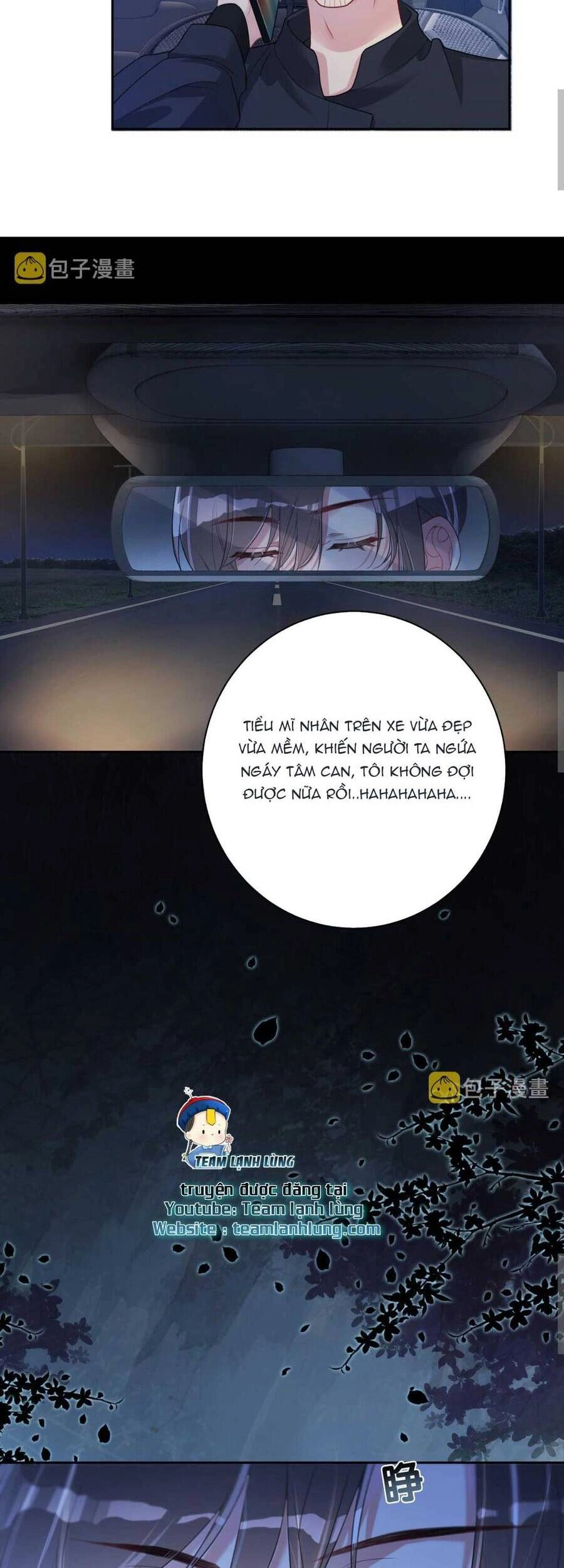 Bệnh Kiều Nam Chủ Lại Ghen Rồi Chapter 6 - 36