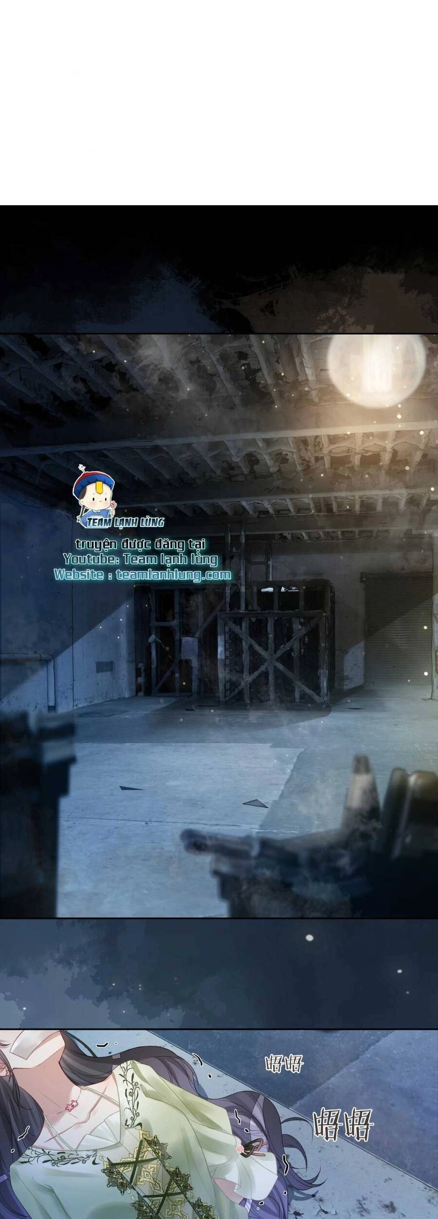 Bệnh Kiều Nam Chủ Lại Ghen Rồi Chapter 7 - 2