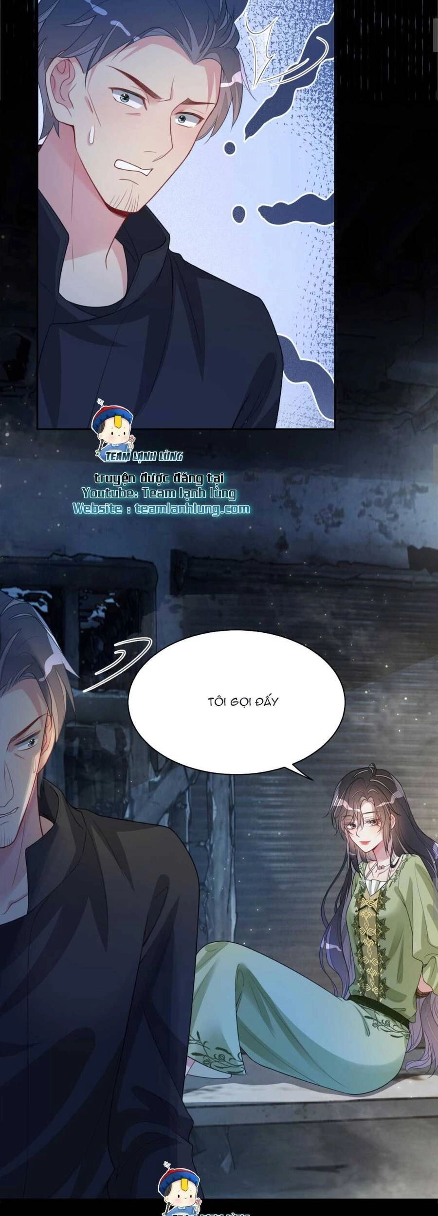 Bệnh Kiều Nam Chủ Lại Ghen Rồi Chapter 7 - 6