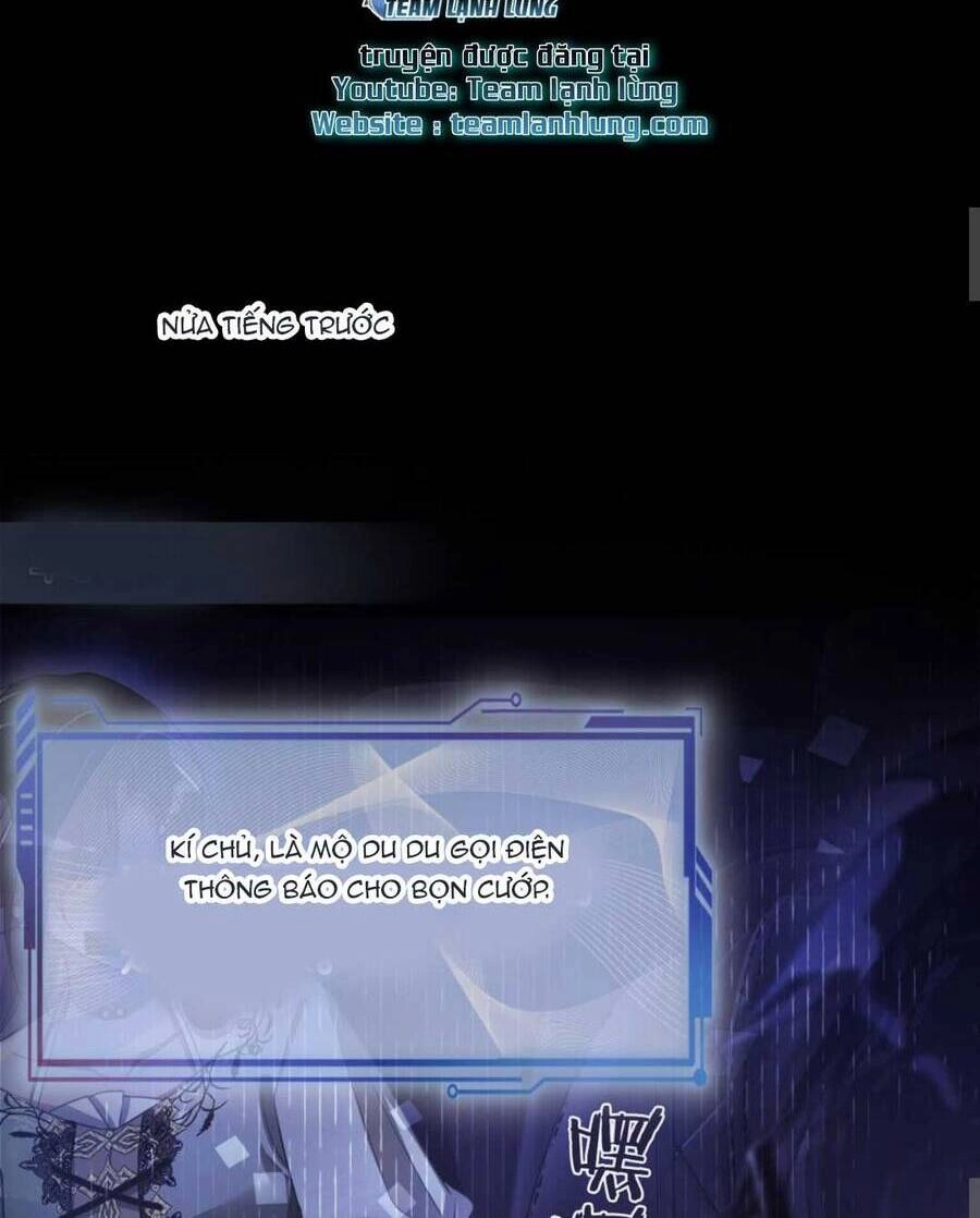 Bệnh Kiều Nam Chủ Lại Ghen Rồi Chapter 7 - 7