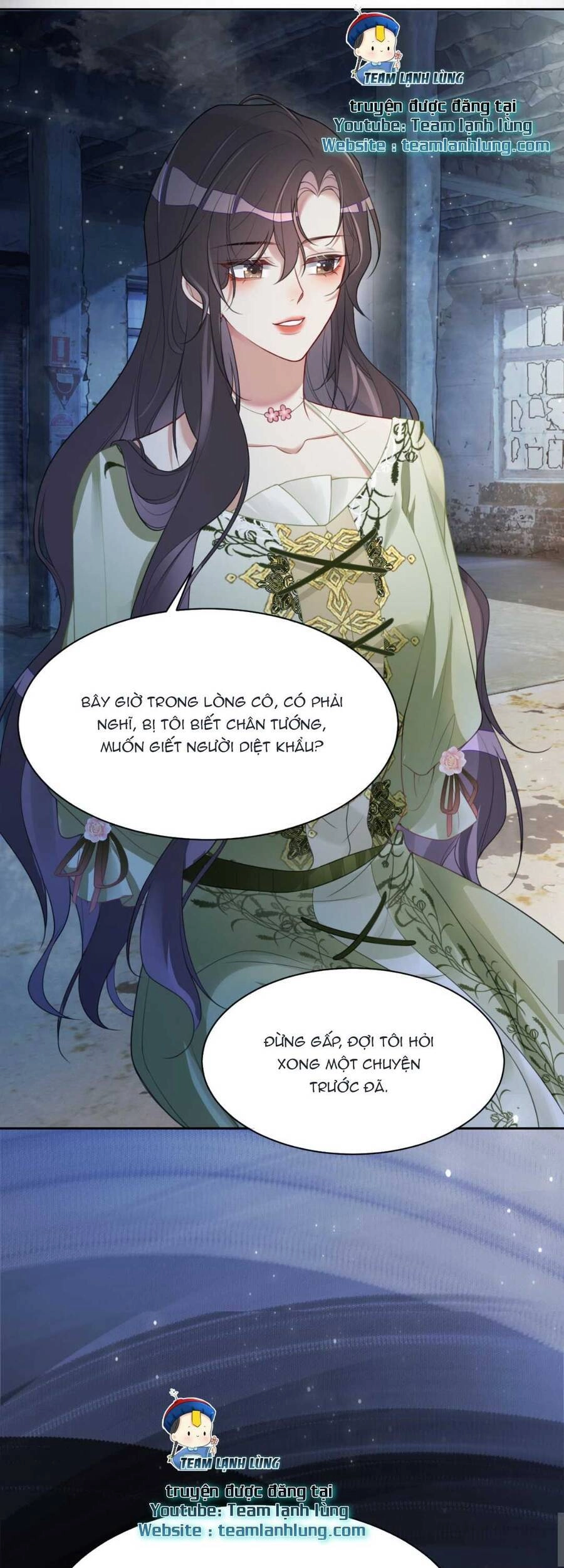 Bệnh Kiều Nam Chủ Lại Ghen Rồi Chapter 7 - 9