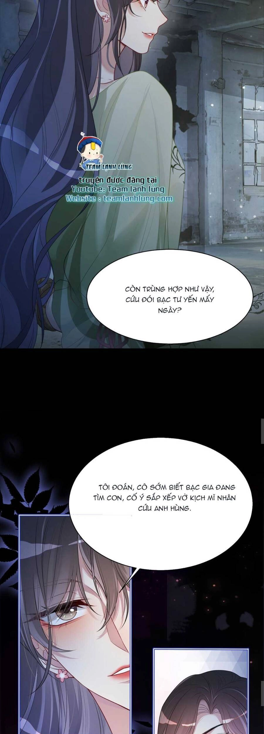 Bệnh Kiều Nam Chủ Lại Ghen Rồi Chapter 7 - 11