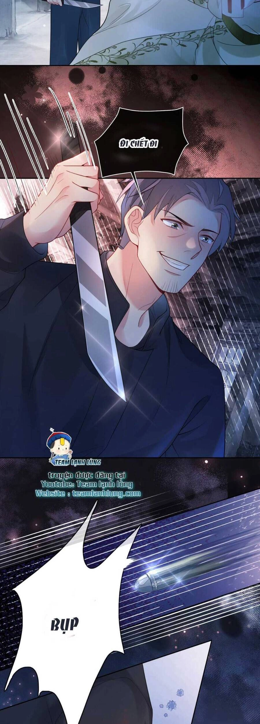 Bệnh Kiều Nam Chủ Lại Ghen Rồi Chapter 7 - 15