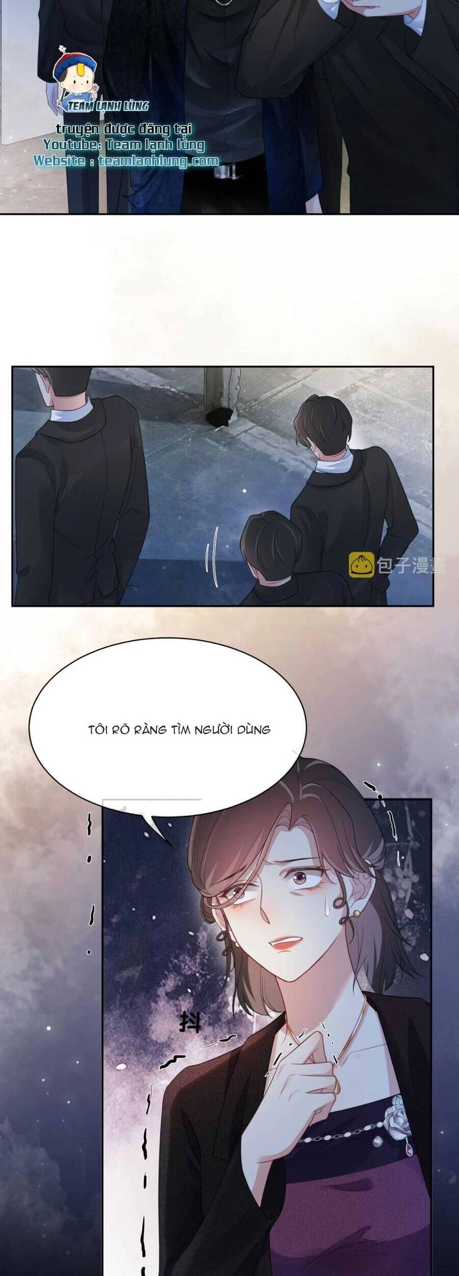 Bệnh Kiều Nam Chủ Lại Ghen Rồi Chapter 7 - 18