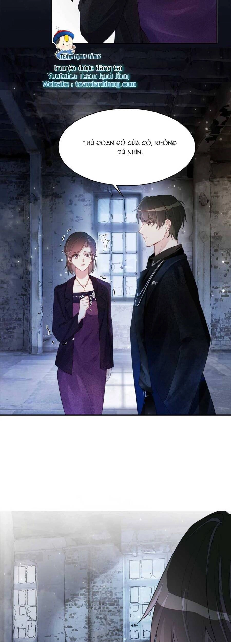 Bệnh Kiều Nam Chủ Lại Ghen Rồi Chapter 7 - 19