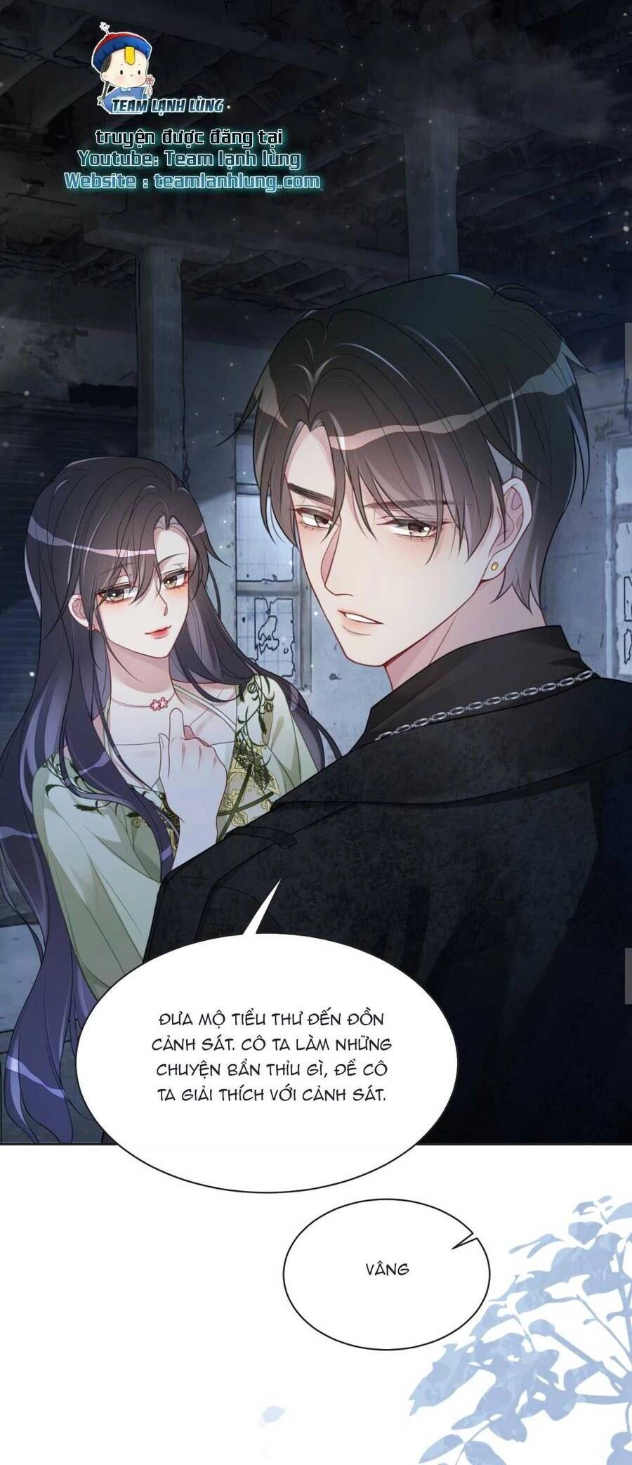 Bệnh Kiều Nam Chủ Lại Ghen Rồi Chapter 7 - 23