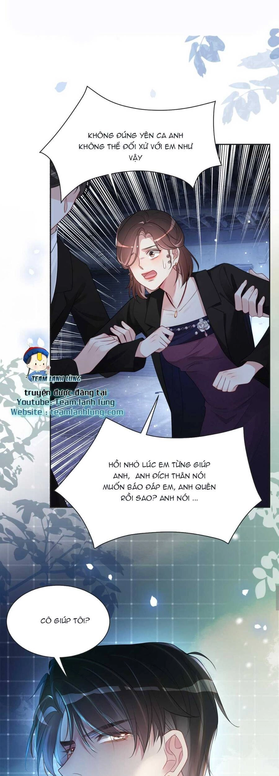 Bệnh Kiều Nam Chủ Lại Ghen Rồi Chapter 7 - 24