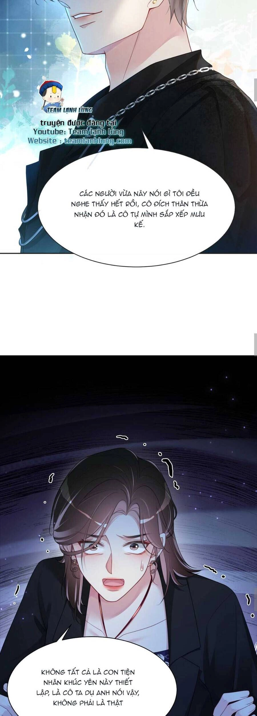 Bệnh Kiều Nam Chủ Lại Ghen Rồi Chapter 7 - 25