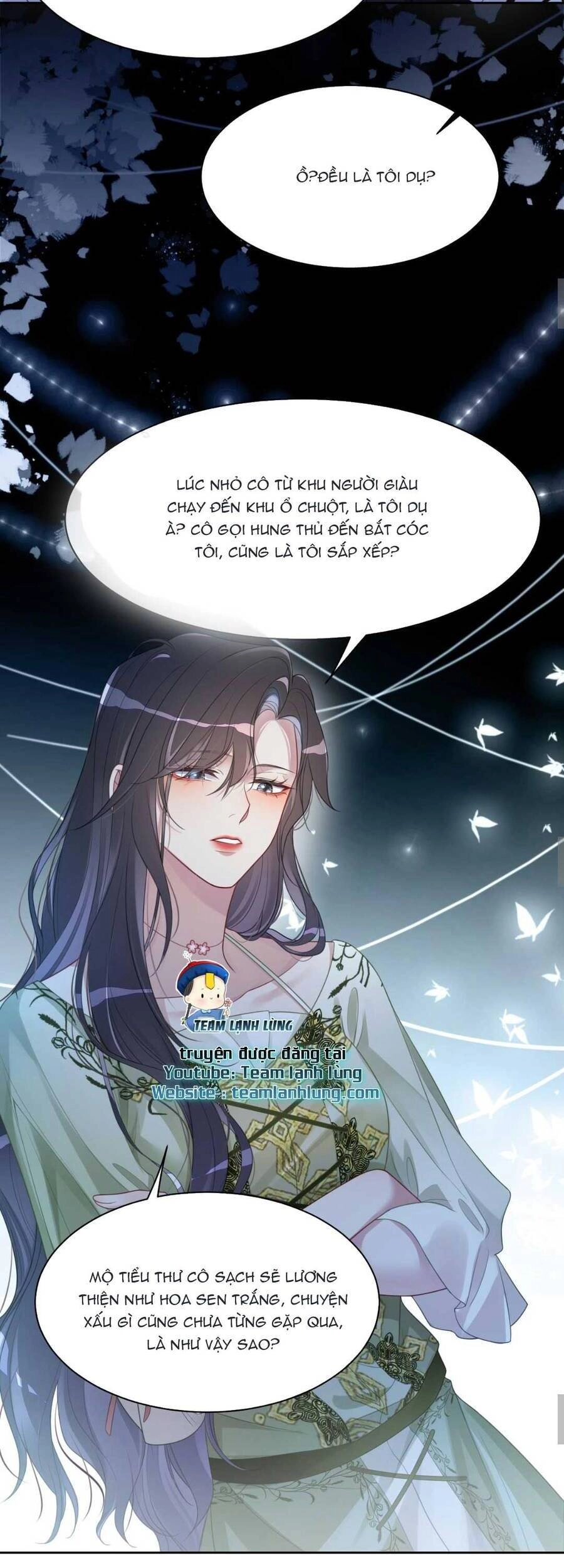 Bệnh Kiều Nam Chủ Lại Ghen Rồi Chapter 7 - 26