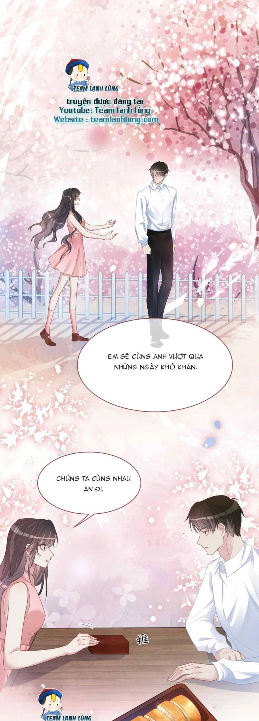 Bệnh Kiều Nam Chủ Lại Ghen Rồi Chapter 7 - 30