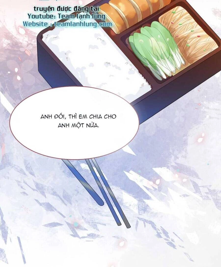 Bệnh Kiều Nam Chủ Lại Ghen Rồi Chapter 7 - 31