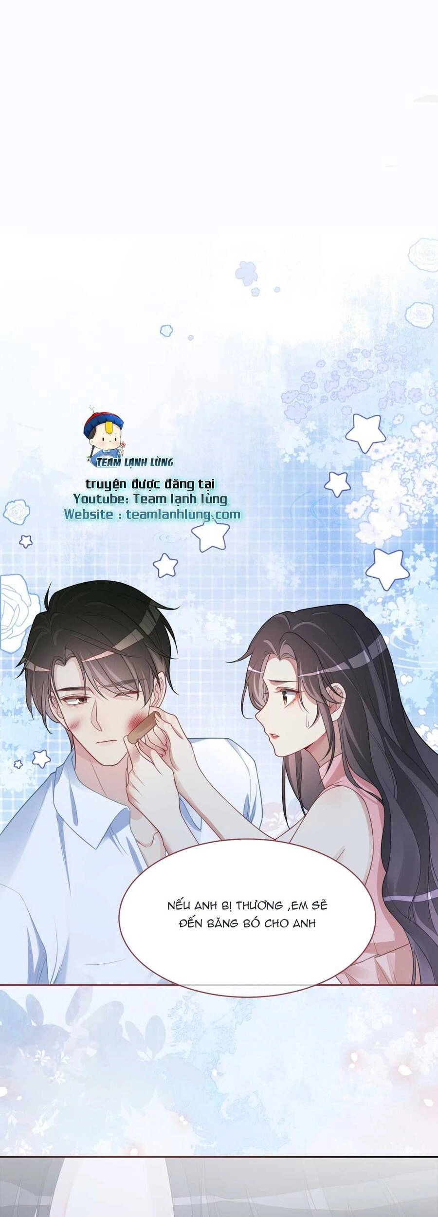 Bệnh Kiều Nam Chủ Lại Ghen Rồi Chapter 7 - 32