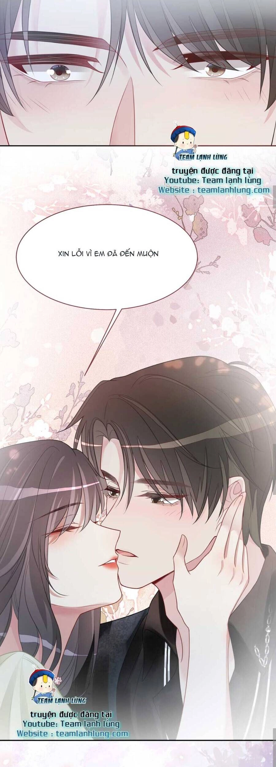 Bệnh Kiều Nam Chủ Lại Ghen Rồi Chapter 7 - 33