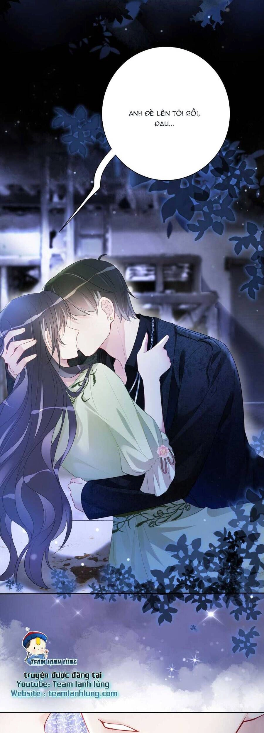 Bệnh Kiều Nam Chủ Lại Ghen Rồi Chapter 8 - 2