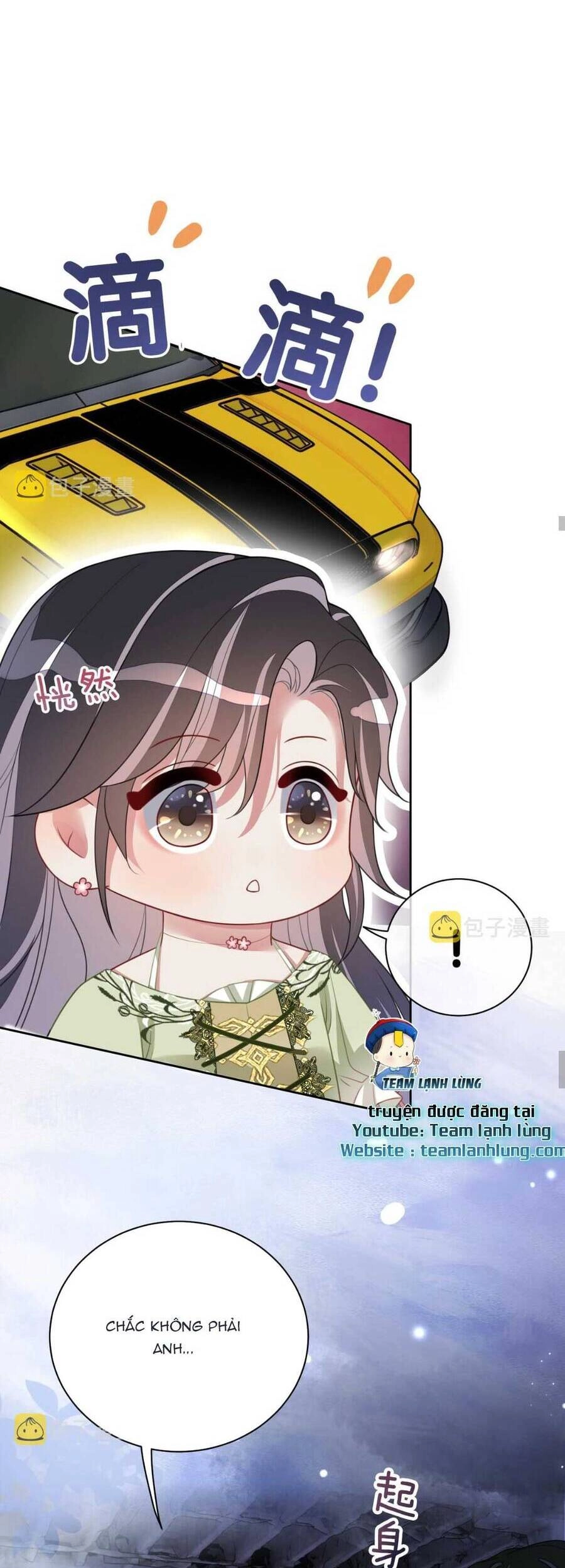 Bệnh Kiều Nam Chủ Lại Ghen Rồi Chapter 8 - 4