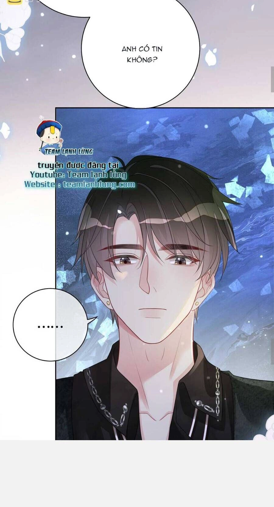 Bệnh Kiều Nam Chủ Lại Ghen Rồi Chapter 8 - 6