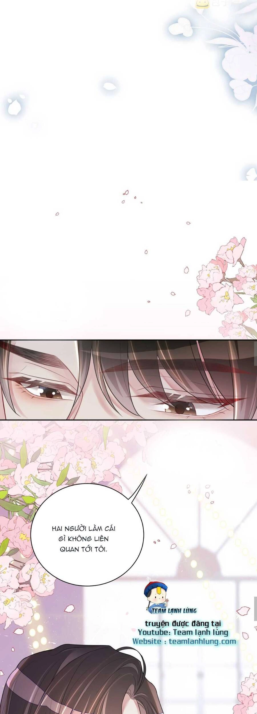 Bệnh Kiều Nam Chủ Lại Ghen Rồi Chapter 8 - 7