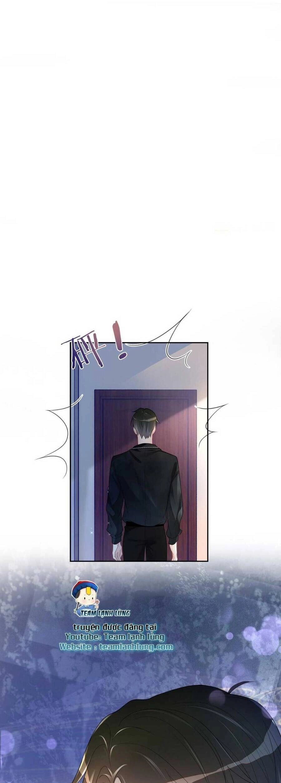 Bệnh Kiều Nam Chủ Lại Ghen Rồi Chapter 8 - 17