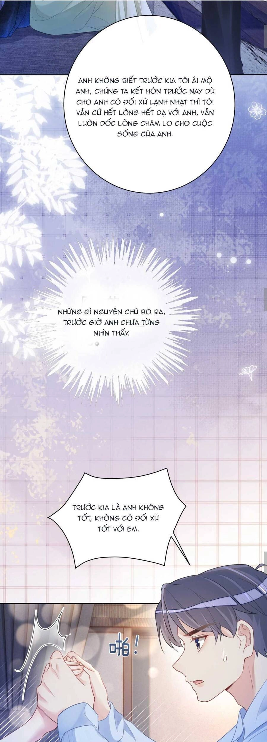 Bệnh Kiều Nam Chủ Lại Ghen Rồi Chapter 8 - 22