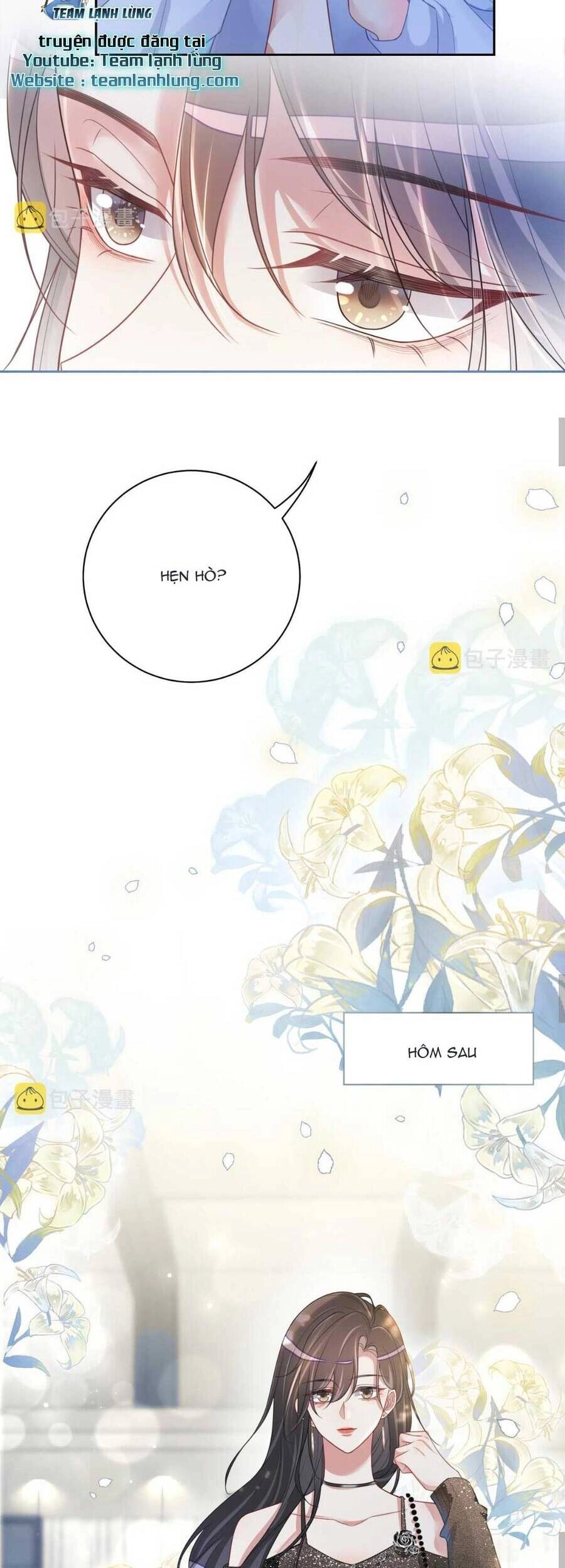 Bệnh Kiều Nam Chủ Lại Ghen Rồi Chapter 8 - 26