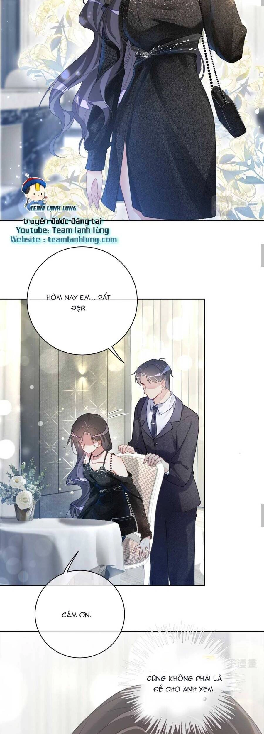 Bệnh Kiều Nam Chủ Lại Ghen Rồi Chapter 8 - 27