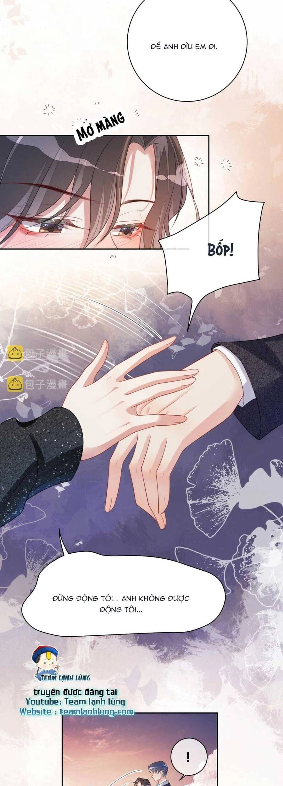 Bệnh Kiều Nam Chủ Lại Ghen Rồi Chapter 8 - 32