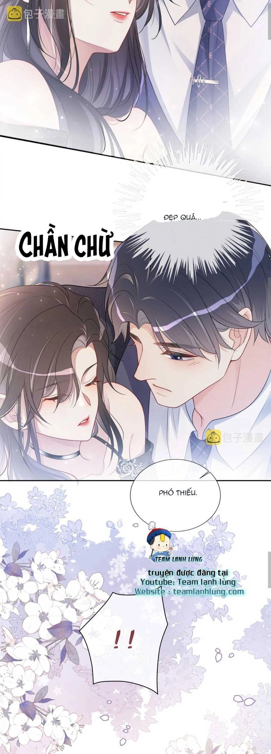 Bệnh Kiều Nam Chủ Lại Ghen Rồi Chapter 8 - 35