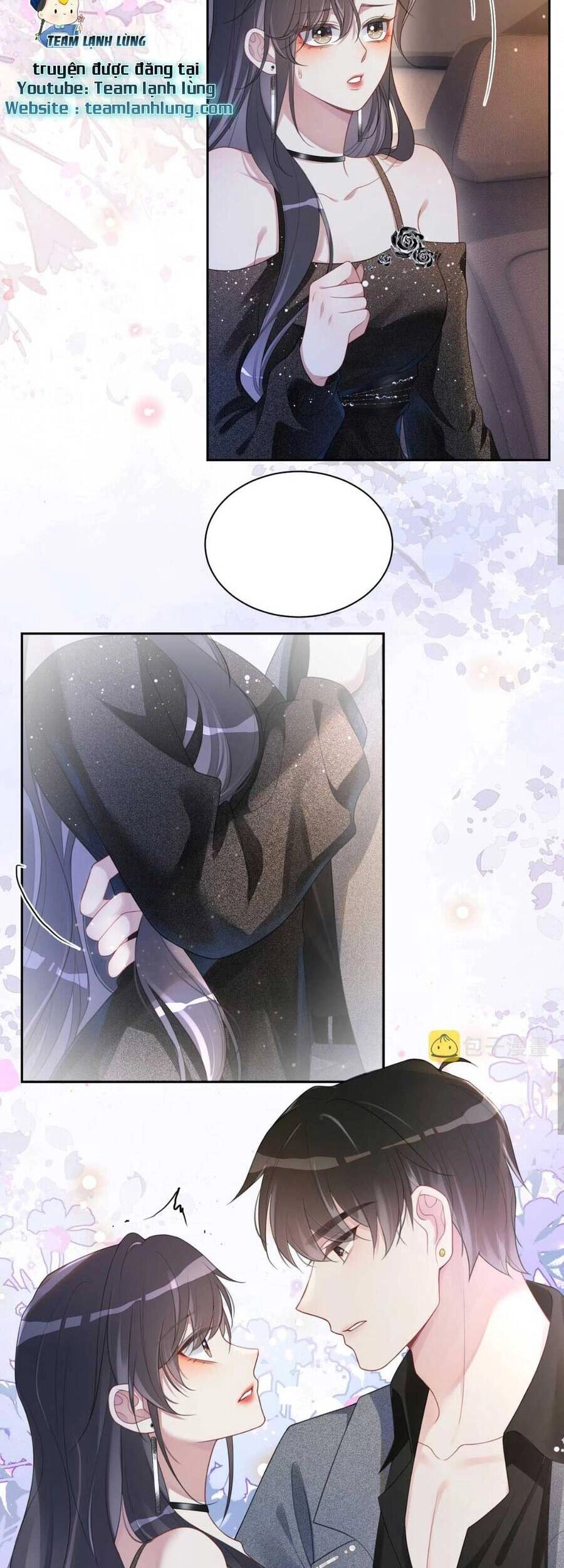 Bệnh Kiều Nam Chủ Lại Ghen Rồi Chapter 8 - 38