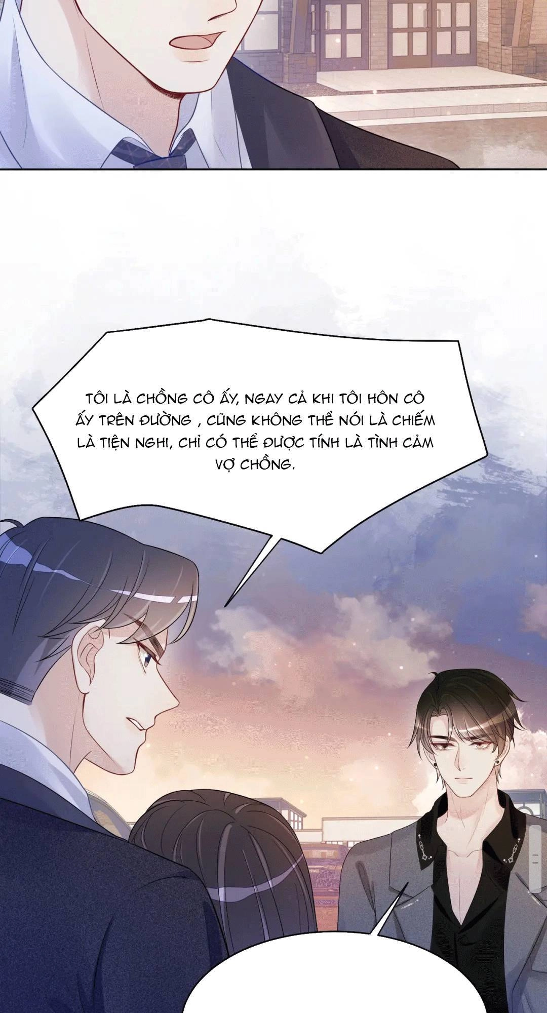 Bệnh Kiều Nam Chủ Lại Ghen Rồi Chapter 9 - 4