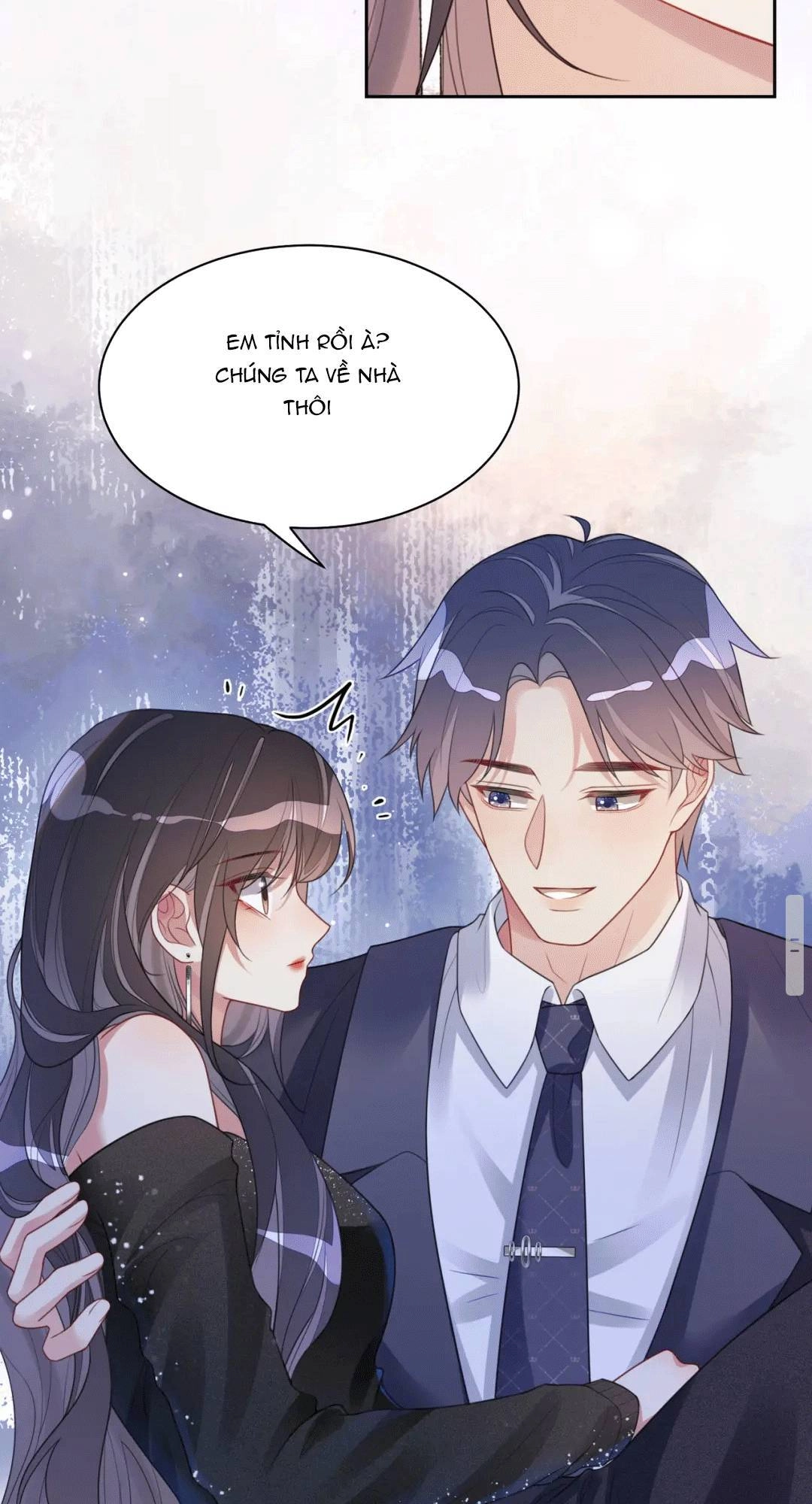 Bệnh Kiều Nam Chủ Lại Ghen Rồi Chapter 9 - 6
