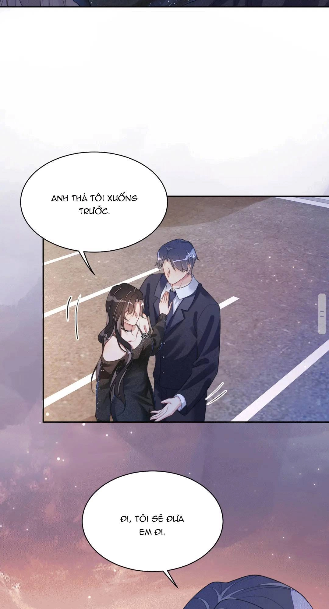 Bệnh Kiều Nam Chủ Lại Ghen Rồi Chapter 9 - 7