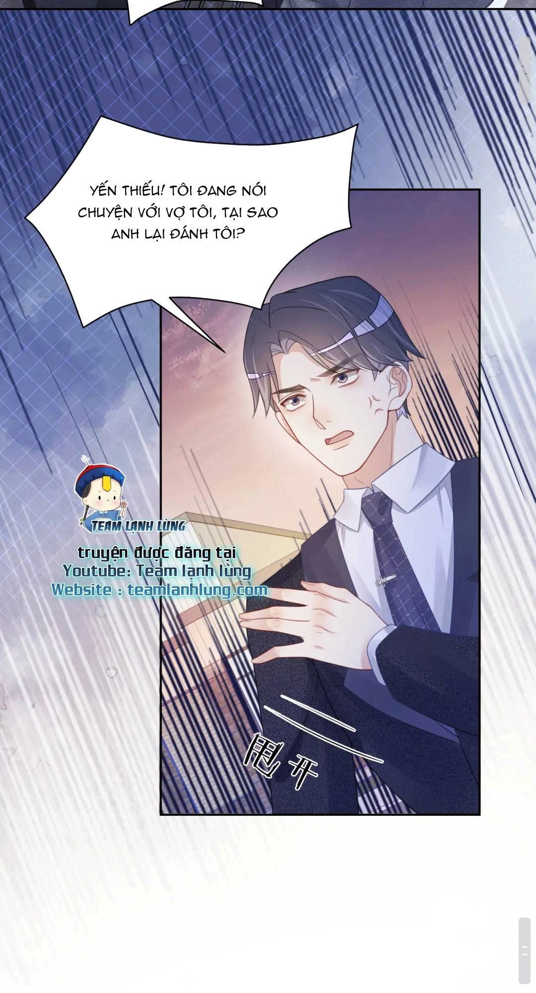 Bệnh Kiều Nam Chủ Lại Ghen Rồi Chapter 9 - 11