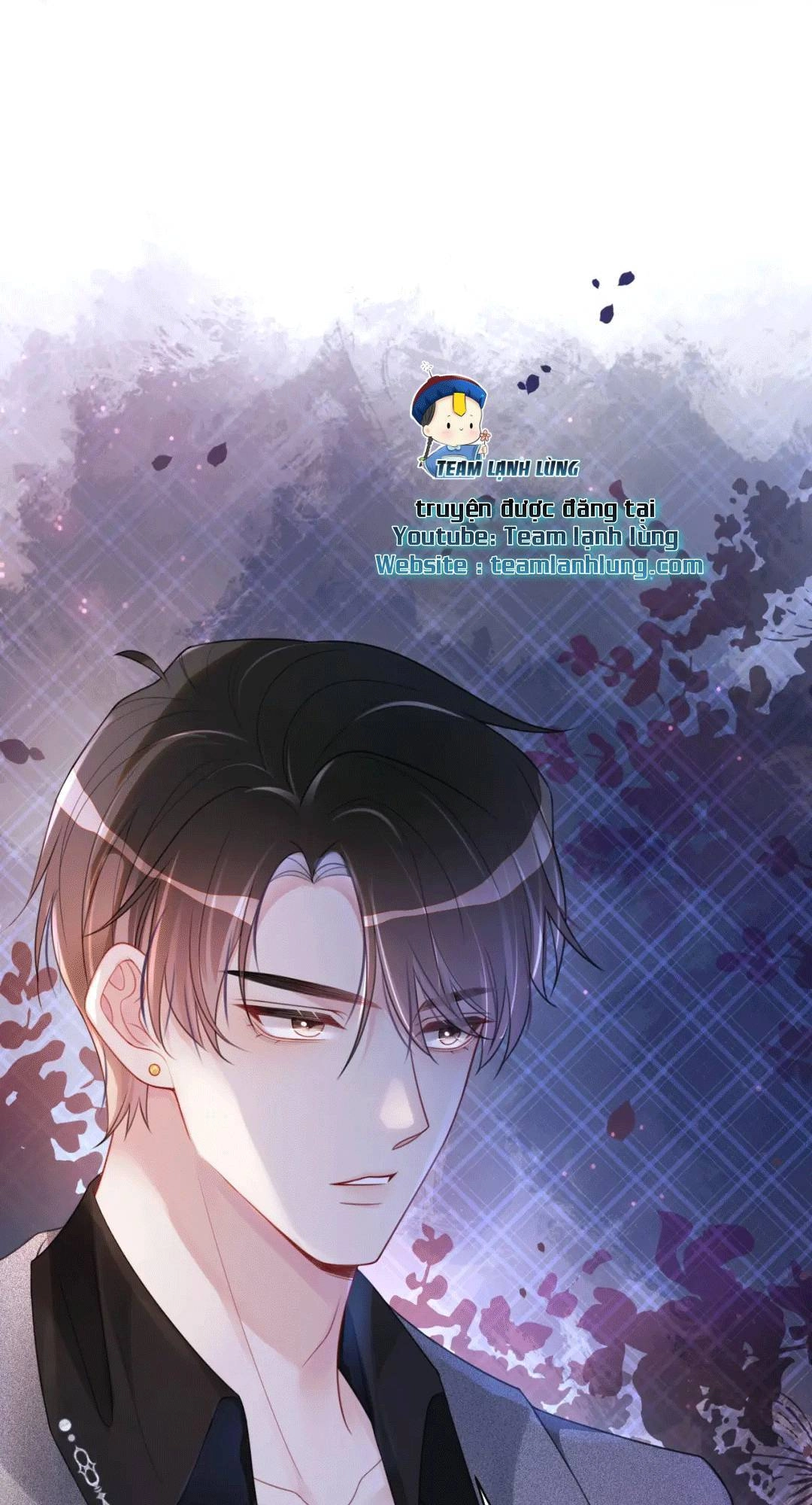 Bệnh Kiều Nam Chủ Lại Ghen Rồi Chapter 9 - 13