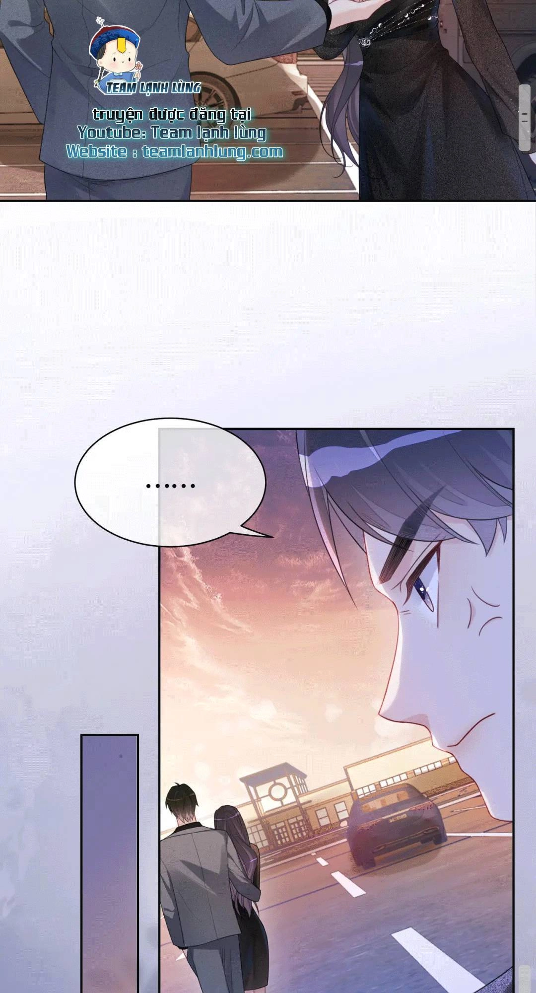 Bệnh Kiều Nam Chủ Lại Ghen Rồi Chapter 9 - 15