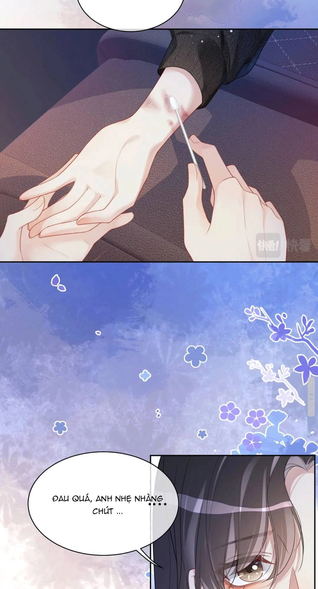 Bệnh Kiều Nam Chủ Lại Ghen Rồi Chapter 9 - 18