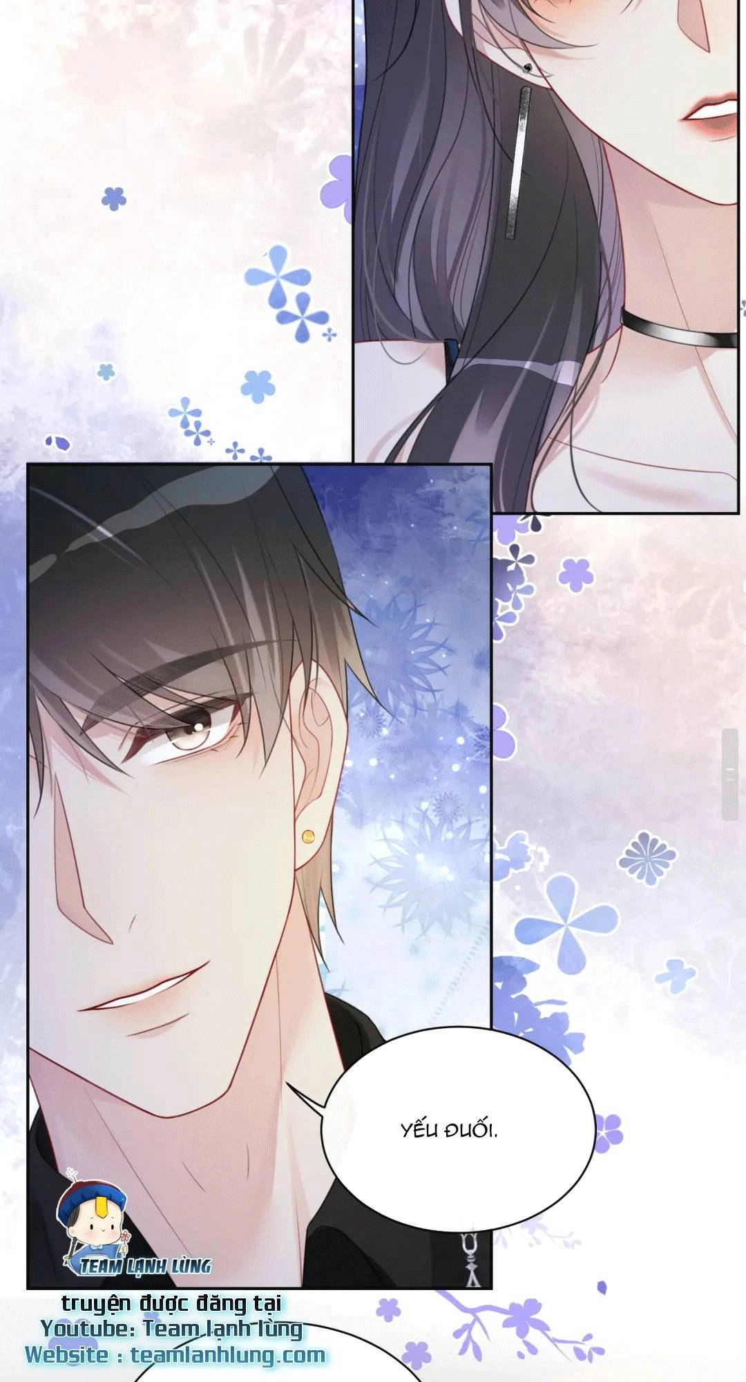 Bệnh Kiều Nam Chủ Lại Ghen Rồi Chapter 9 - 19