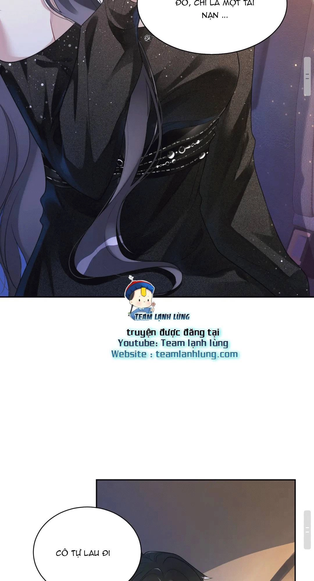 Bệnh Kiều Nam Chủ Lại Ghen Rồi Chapter 9 - 24