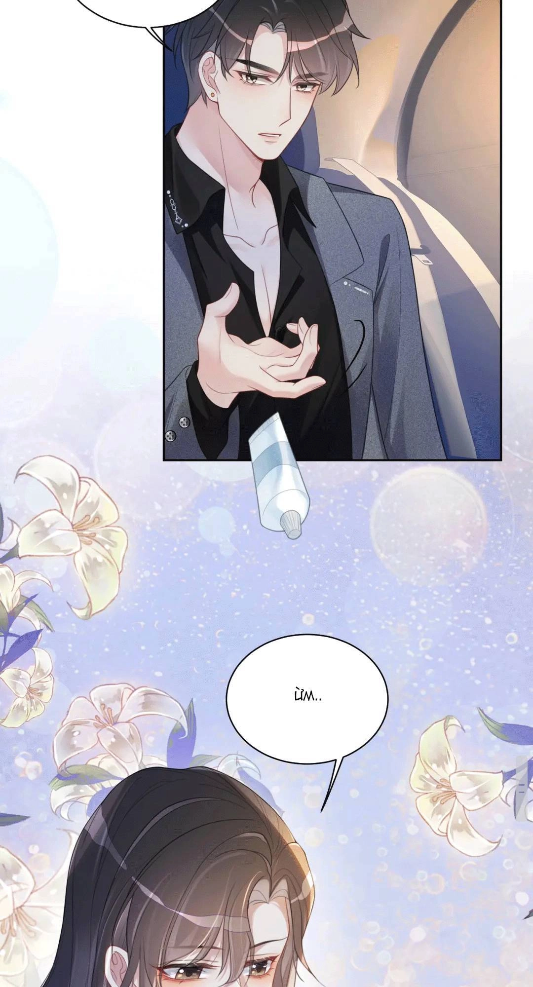 Bệnh Kiều Nam Chủ Lại Ghen Rồi Chapter 9 - 25