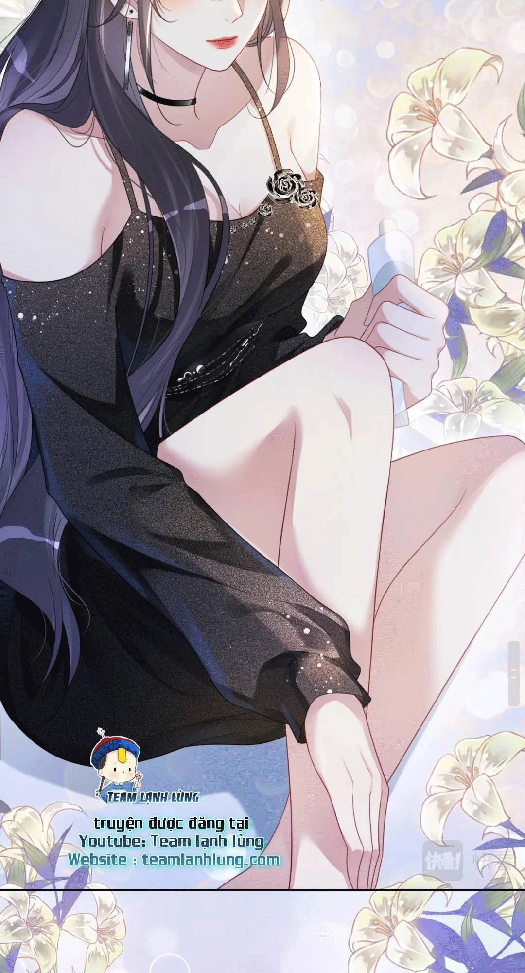 Bệnh Kiều Nam Chủ Lại Ghen Rồi Chapter 9 - 26