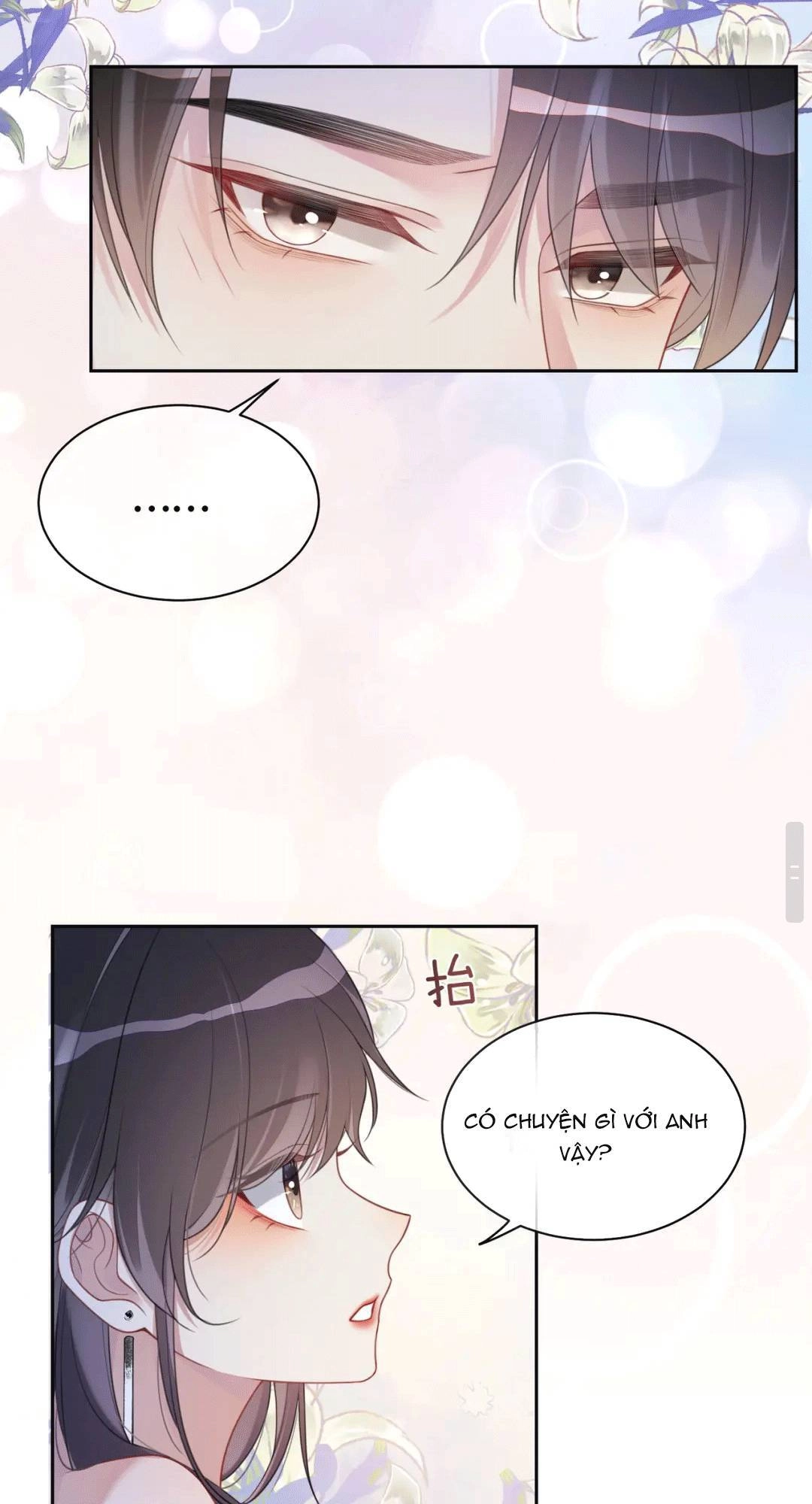 Bệnh Kiều Nam Chủ Lại Ghen Rồi Chapter 9 - 27