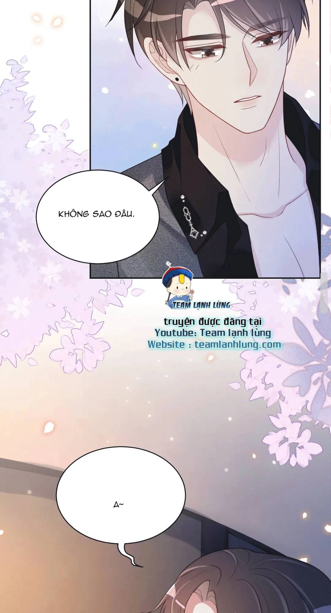 Bệnh Kiều Nam Chủ Lại Ghen Rồi Chapter 9 - 30