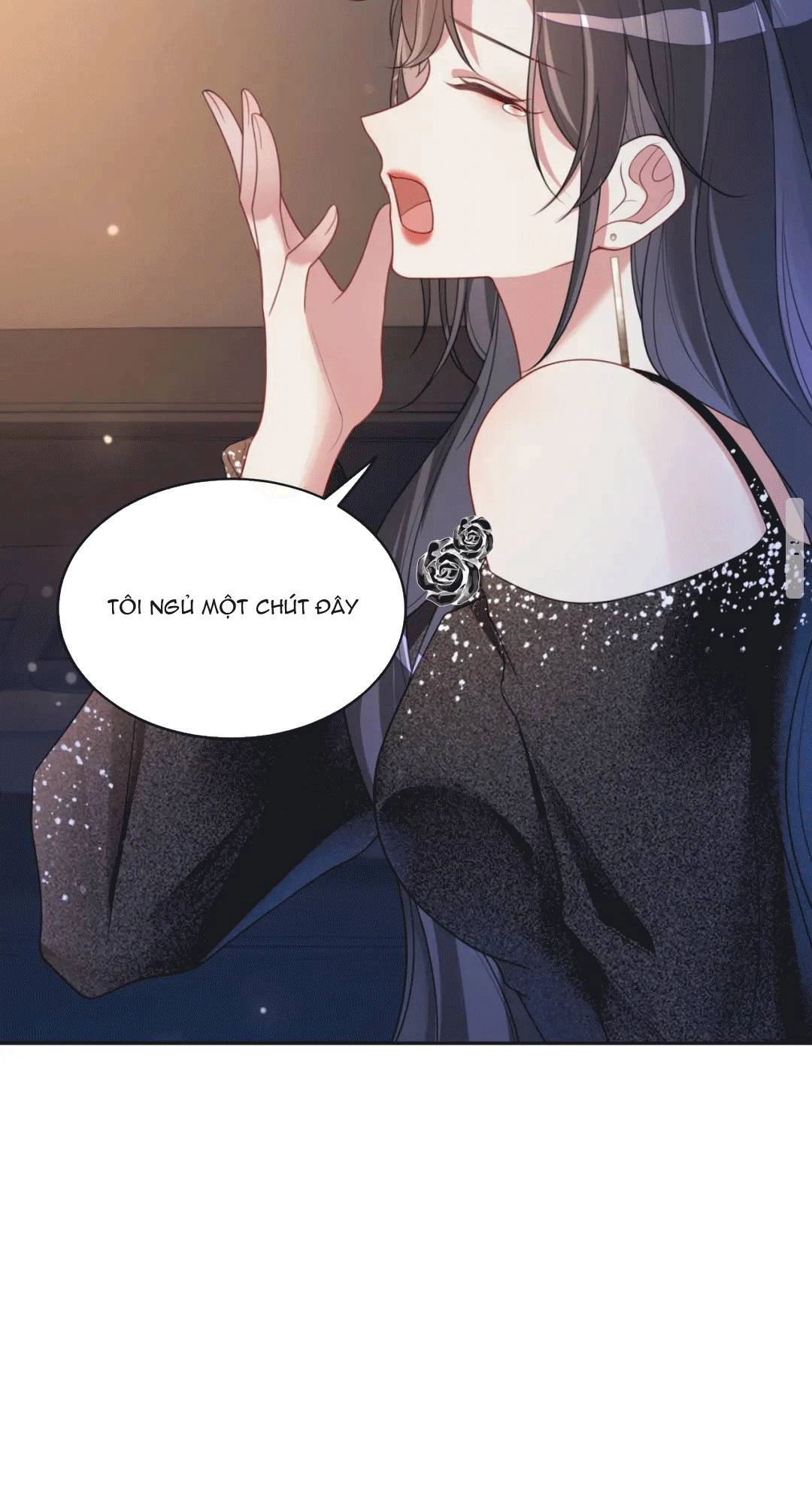 Bệnh Kiều Nam Chủ Lại Ghen Rồi Chapter 9 - 31