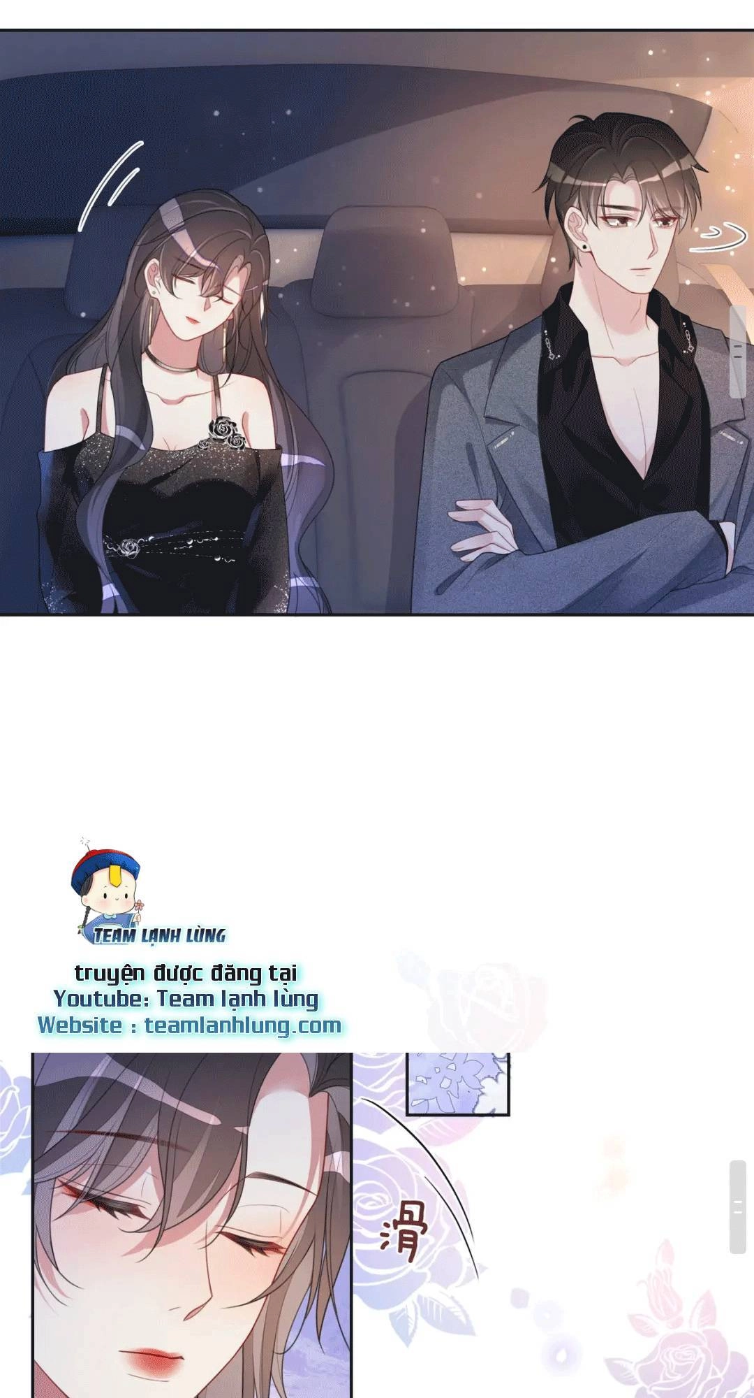 Bệnh Kiều Nam Chủ Lại Ghen Rồi Chapter 9 - 32