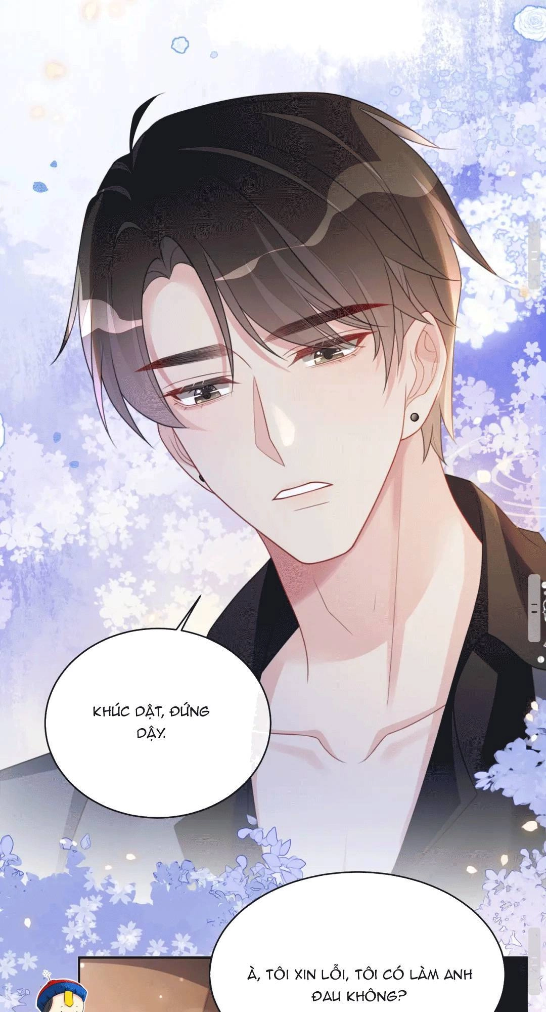 Bệnh Kiều Nam Chủ Lại Ghen Rồi Chapter 9 - 34